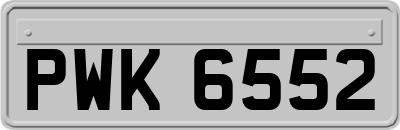 PWK6552