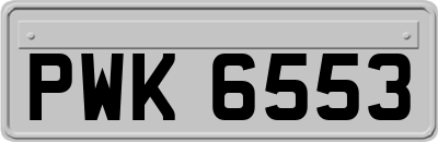 PWK6553