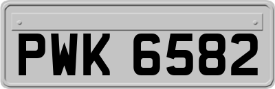 PWK6582