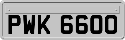 PWK6600