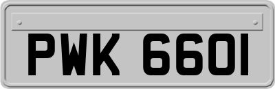 PWK6601