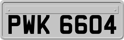 PWK6604