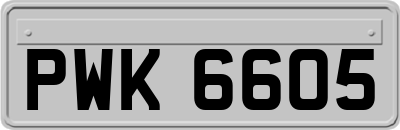 PWK6605