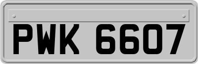 PWK6607