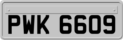 PWK6609