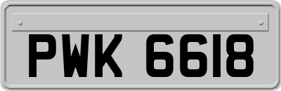 PWK6618