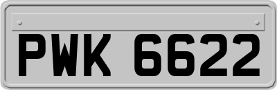 PWK6622