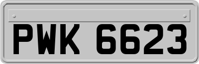 PWK6623