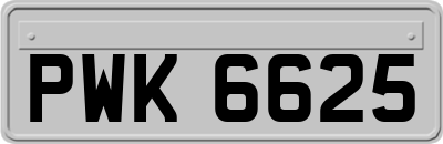 PWK6625