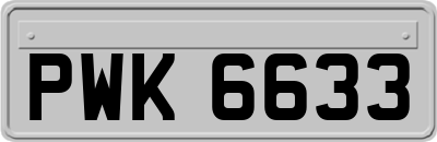 PWK6633