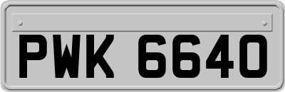 PWK6640