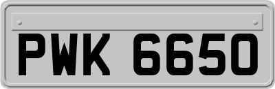 PWK6650