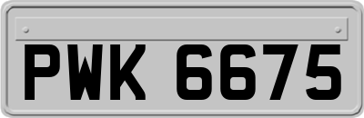 PWK6675