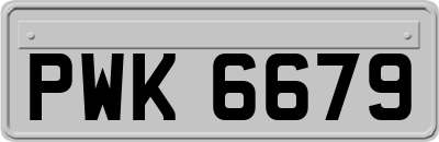 PWK6679