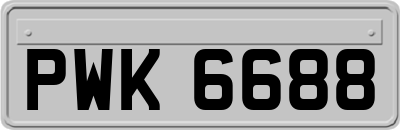 PWK6688