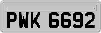 PWK6692