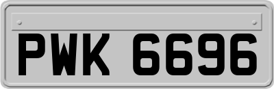 PWK6696