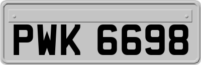 PWK6698