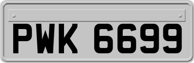 PWK6699