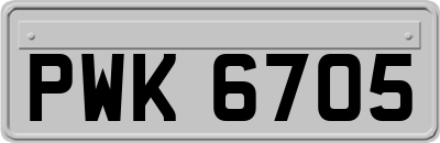 PWK6705