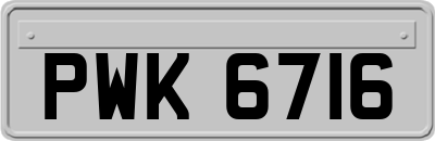 PWK6716