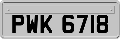 PWK6718