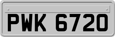 PWK6720