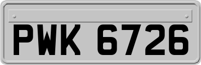 PWK6726