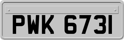 PWK6731