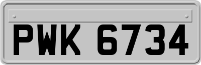 PWK6734