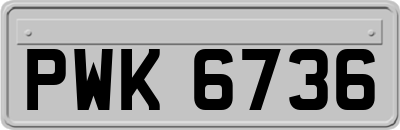 PWK6736