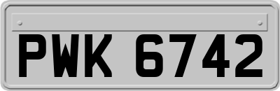 PWK6742