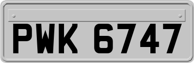 PWK6747