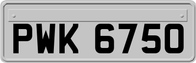 PWK6750