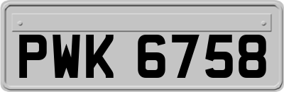 PWK6758