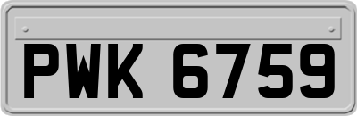 PWK6759