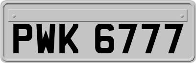 PWK6777