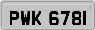 PWK6781