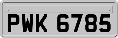 PWK6785