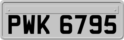 PWK6795