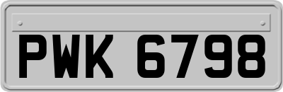 PWK6798