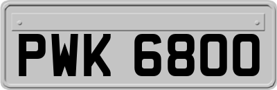 PWK6800