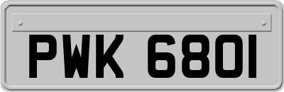 PWK6801