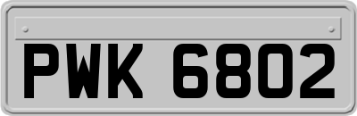 PWK6802