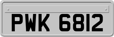 PWK6812