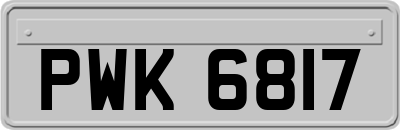 PWK6817