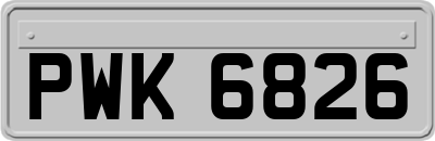 PWK6826