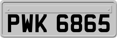 PWK6865