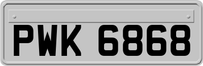 PWK6868