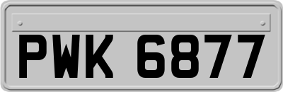 PWK6877